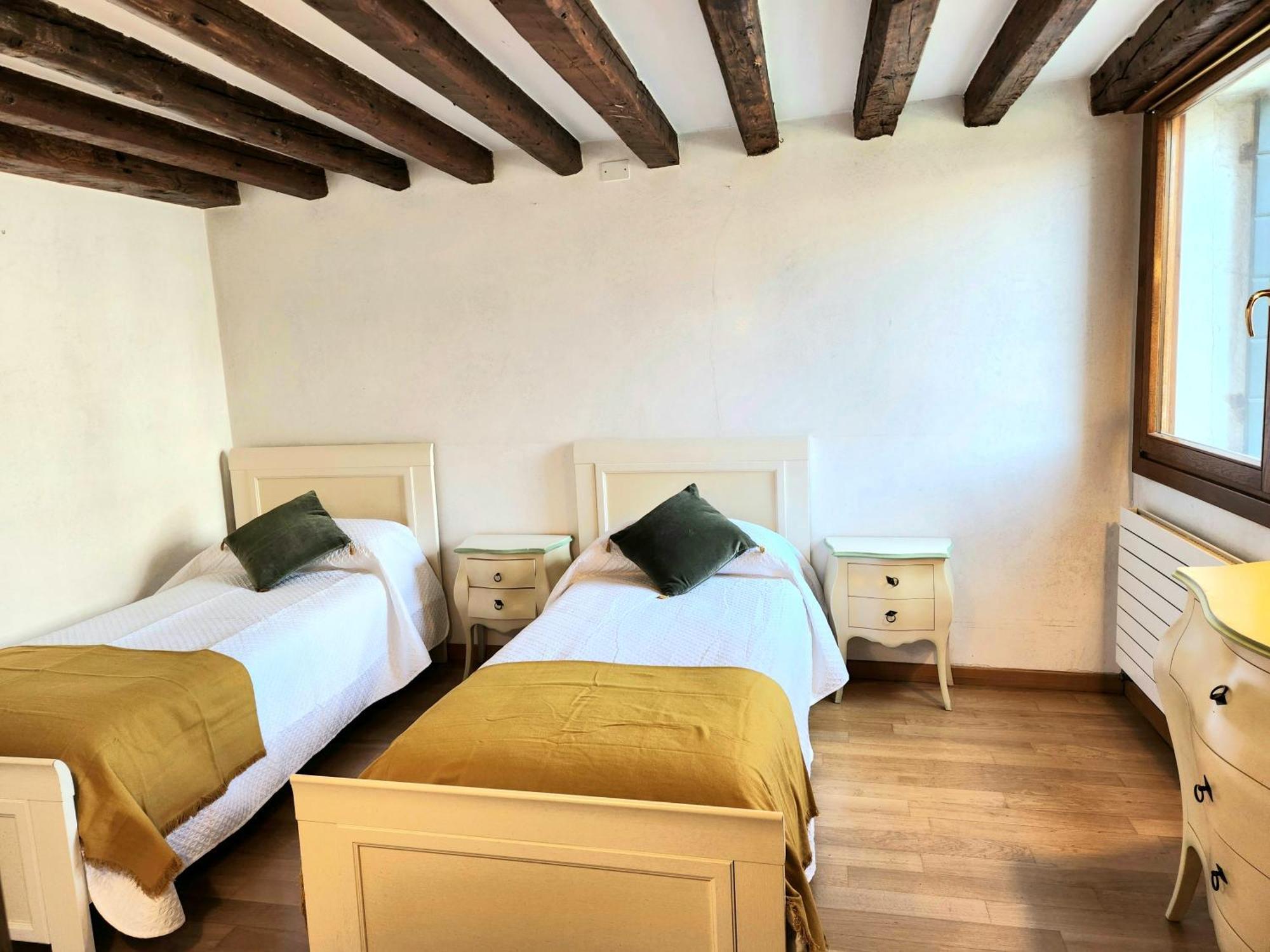 Lo Squero Apt Velence Kültér fotó